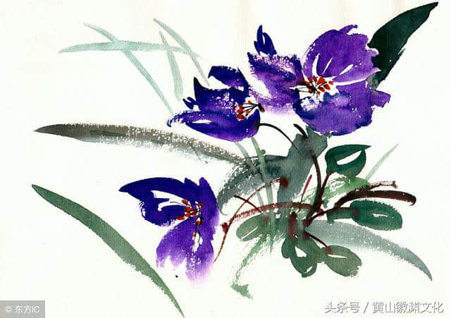 “飞花令”花芳菲，50首含“花”的经典古诗词名句欣赏