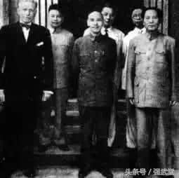 重庆谈判72周年
