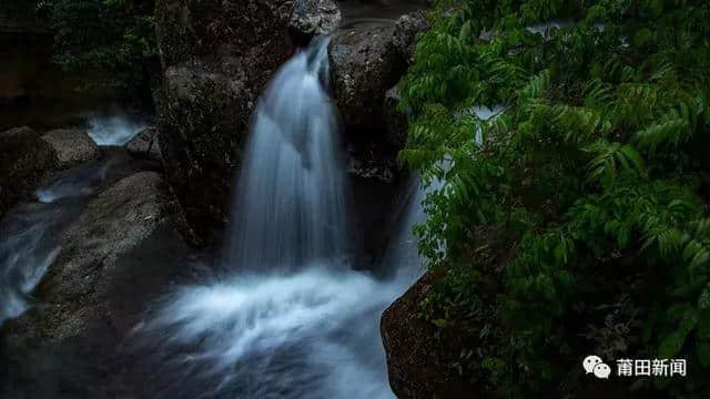 莆田，很甜