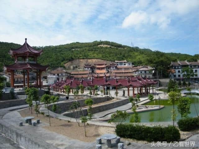 福建莆田市几个值得一去的旅游景点，你都去过吗？