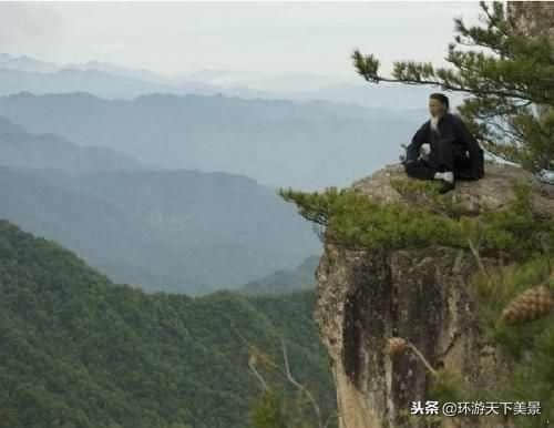 为何现在终南山上的道士越聚越多？当地村民：说出来可能你也不信