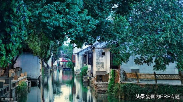 “南朝四百八十寺，多少楼台烟雨中”佛教背后的历史