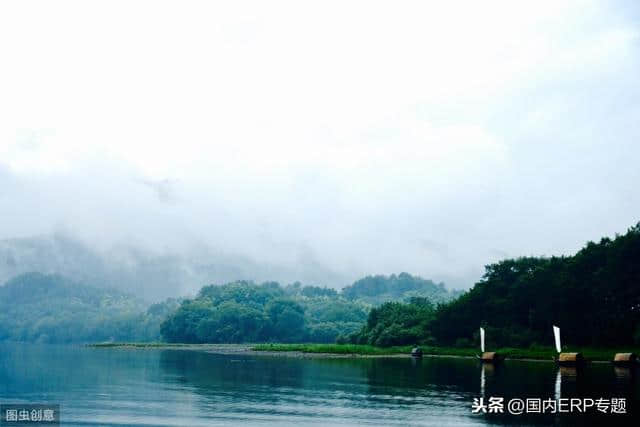 “南朝四百八十寺，多少楼台烟雨中”佛教背后的历史