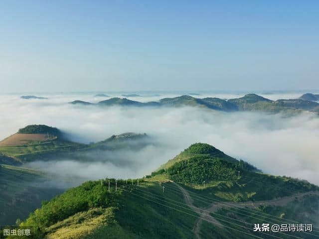 王安石很经典的一首诗，通篇更是气势磅礴，读来令人拍案叫绝