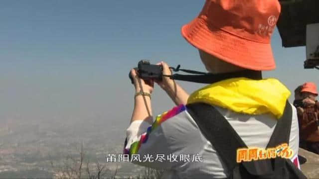 【精品推荐】“聪明花”要开，一定要去一趟壶公山！（文末附中奖名单）