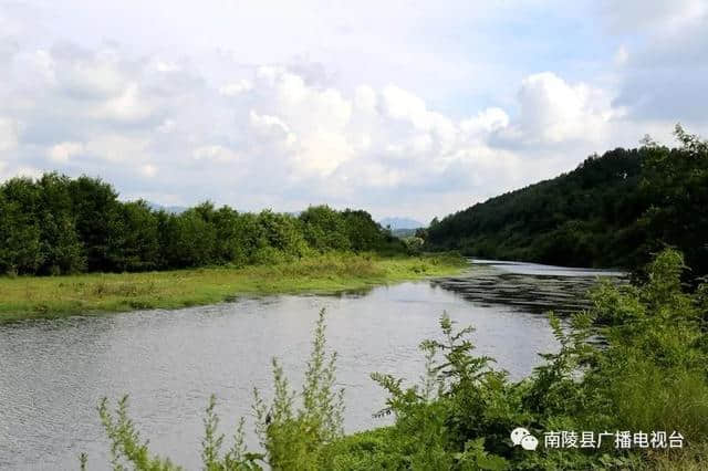 有人想抹去“千古网红”在南陵的绮丽色彩是实锤还是幌子？