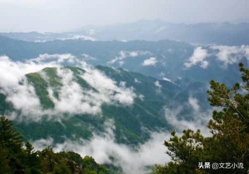 《中国诗词大会》之终南别业，晚年时节的王维，却是这般闲情惬意