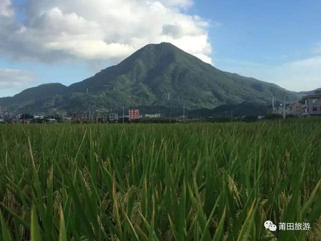 胡公山，壶公致雨，回忆满满！