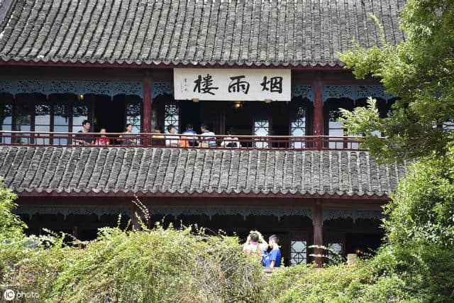 南朝四百八十寺，多少楼台烟雨中，嘉兴不应该被错过的景点