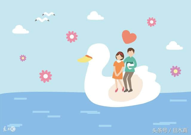 原创小诗——难为情