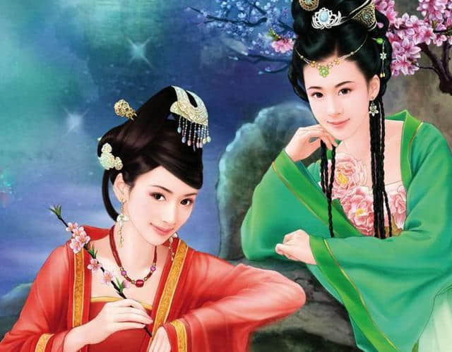 嫫母、钟离春和孟光等四大丑女名垂青史，她们有什么过人之处？