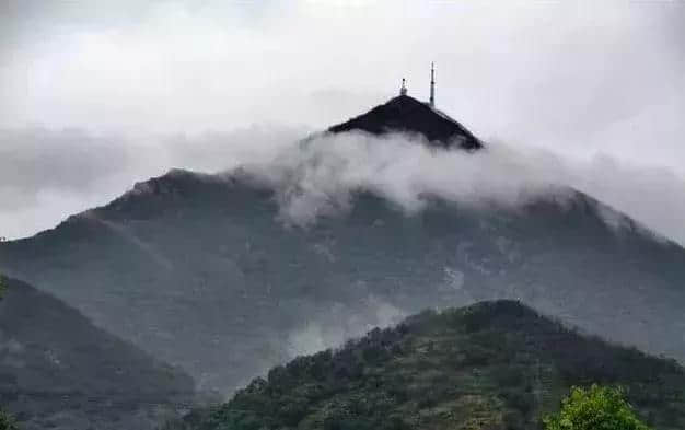 莆田二十四景｜“莆阳镇山”壶公山印象