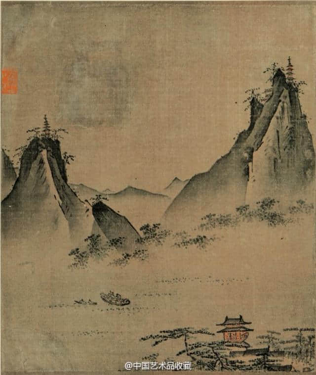 南高峰塔考古发掘：双峰插云，其实插云的是塔