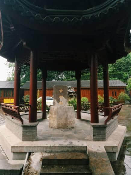 金陵游｜南朝四百八十寺，多少楼台烟雨中