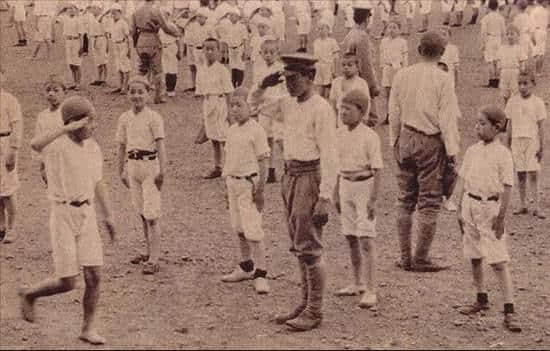 清末，中日两国在地图中“刷存在感”