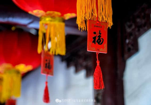 南禅寺，古运河畔上的南朝古寺