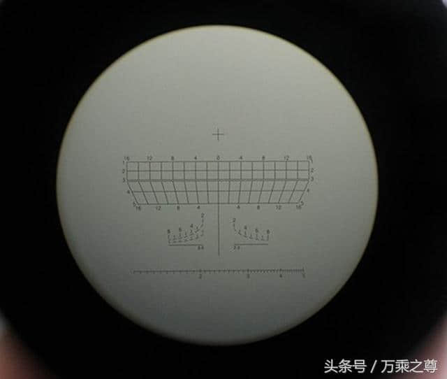 国产轻武器瞄准镜瞄准知识