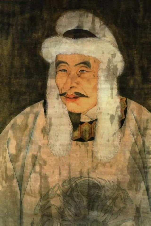 历史上的今天——1119年2月28日，金熙宗完颜亶出生