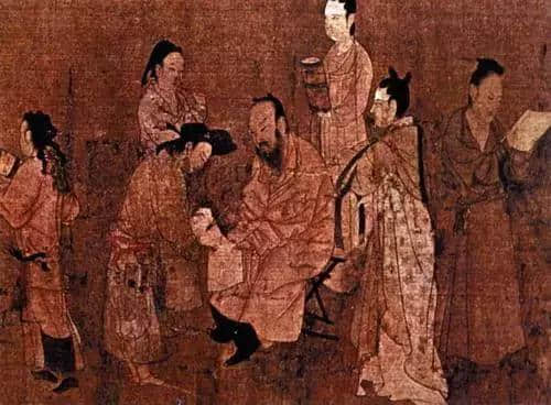 中国历史上极具开创性的、划时代的时期——南北朝