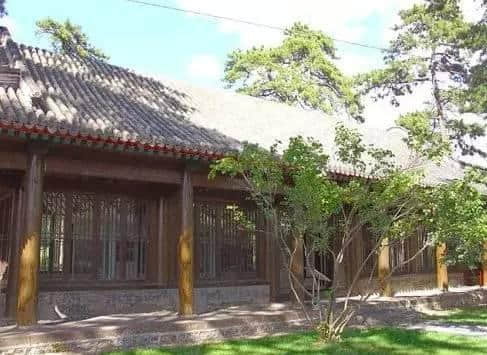 「把承德讲给世界听避暑山庄及周围寺庙寻踪」系列报道之十七——魂牵帝王梦 谛听万壑松风