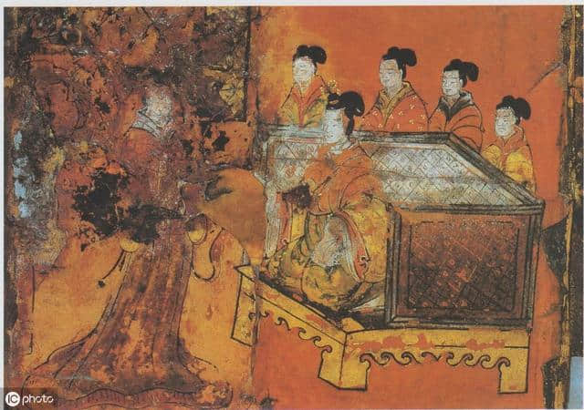 南北朝分裂的历史局面为何成就了诗歌艺术的大繁荣？