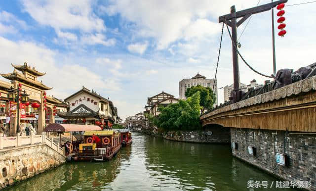 南朝四百八十寺，无锡南禅寺可能是规模最大的