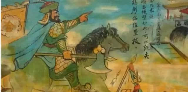 顺昌之战：南宋步兵克制骑兵的经典之战