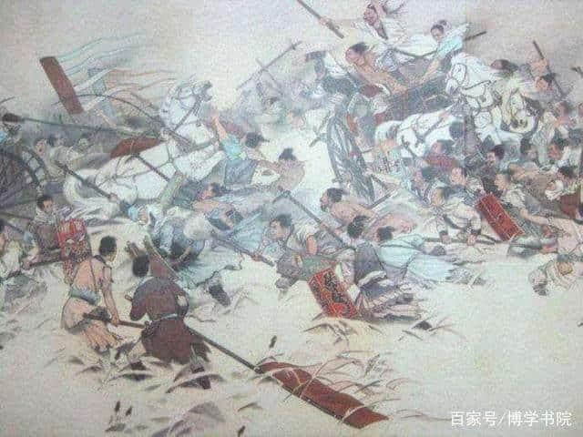 中国上古时期不为人知的十大冷门事件！