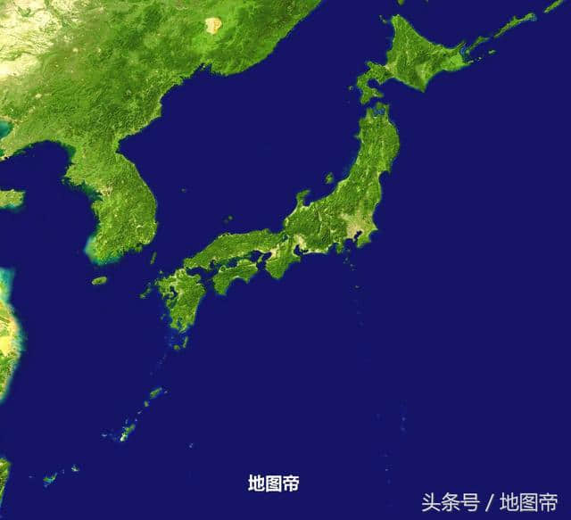 日本有个地方叫中国，和我们有关系吗？