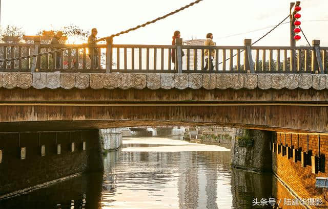 无锡南禅寺，南朝四百八十寺的烟雨