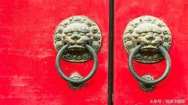 无锡南禅寺，南朝四百八十寺的烟雨