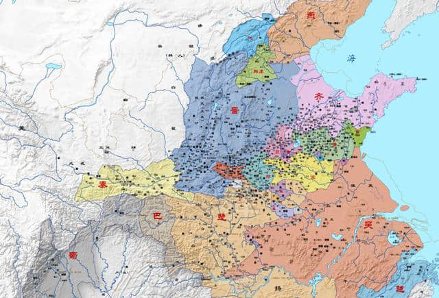 东郭先生和狼背后的故事，中国古代的荷兰地——中山