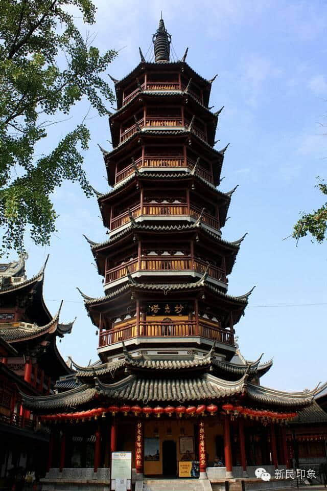 印象旅途 南朝四百八十寺之一——南禅寺