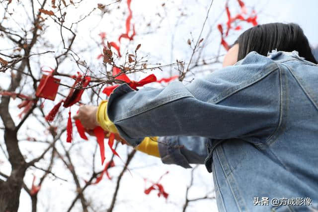 又是一年中和节