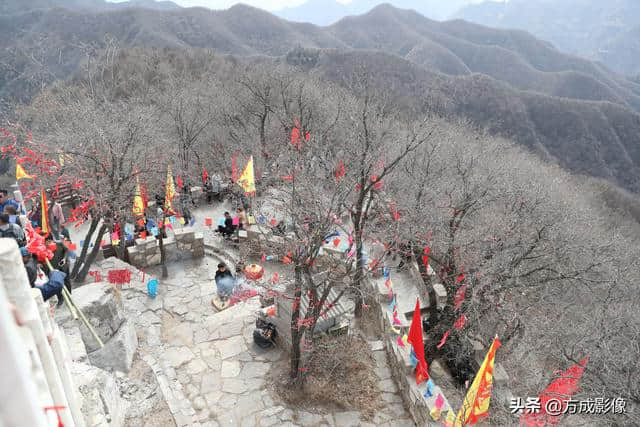 又是一年中和节