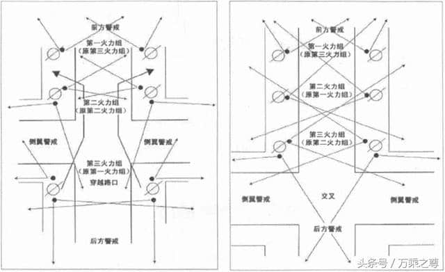 步兵在巷战时为何一定不能贴着墙，血的教训无法忽视