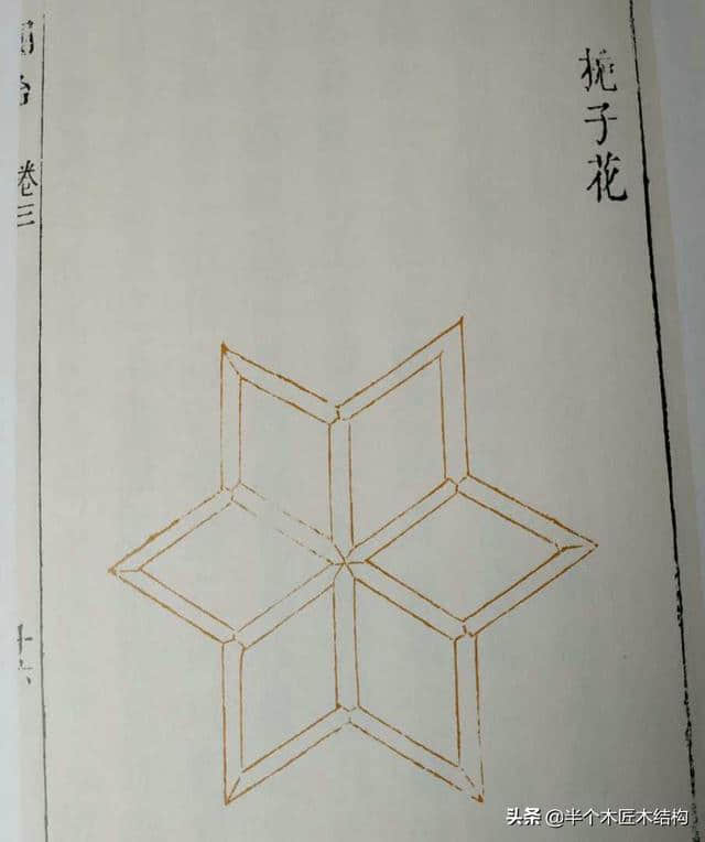 半个木匠：浅谈日本组子细工和中国古代花格的渊源