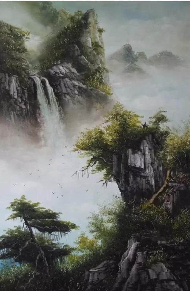 黑云翻墨未遮山，白雨跳珠乱入船