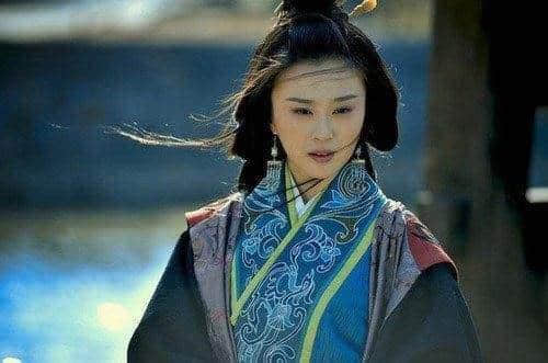 <a href='https://www.som88.net/tags/zhongguogudaisidacainv_44798_1.html' target='_blank'>中国古代四大才女</a>，个个才华横溢，貌美如花，你认识几个？