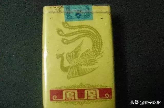 这16款著名的香烟，吸过8种以上才算是老烟枪！