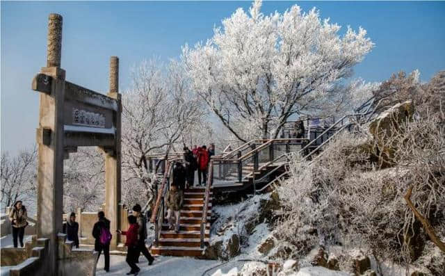 优化提升，中山陵园风景区头陀岭区域环境整治工程打造景观特色