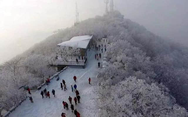 优化提升，中山陵园风景区头陀岭区域环境整治工程打造景观特色