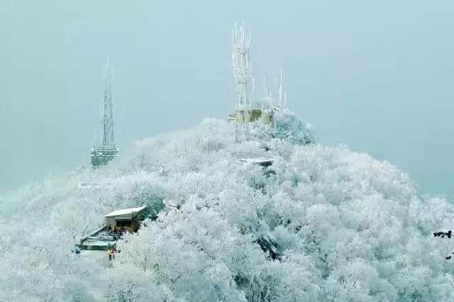 登上这6个地方，才能看到南京最惊艳的风景