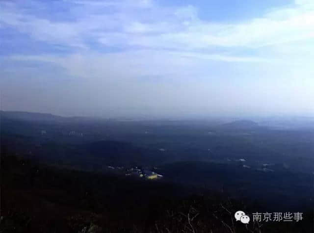 登上这6个地方，才能看到南京最惊艳的风景