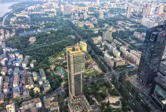 登上这6个地方，才能看到南京最惊艳的风景