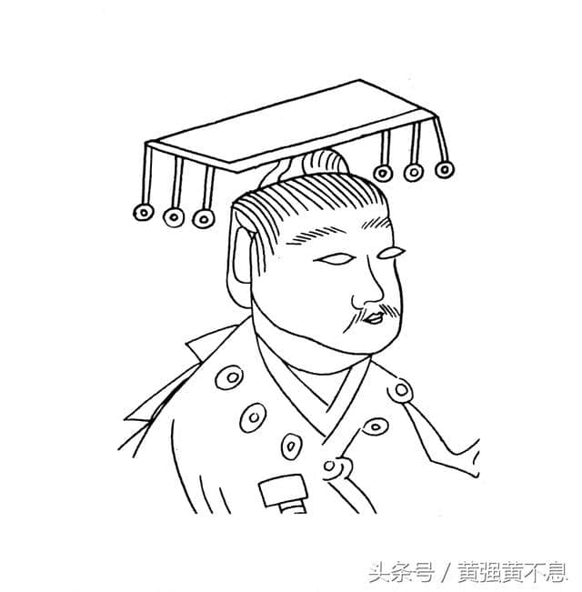 古代礼仪为什么强调目不斜视