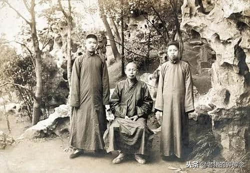 弘一法师李叔同，从风流才子到一代高僧