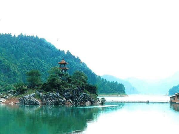 青海归来不看湖，中国最美湖泊排行榜