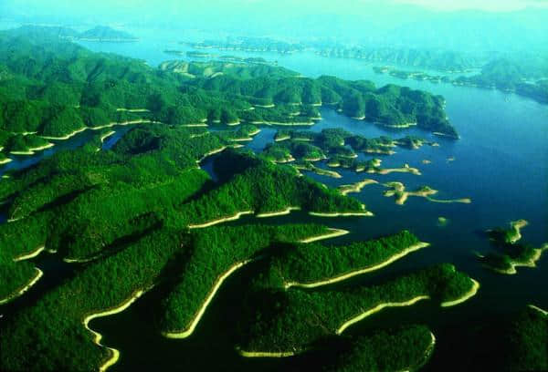 青海归来不看湖，中国最美湖泊排行榜