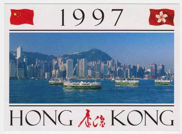 病状香港：山雨欲来风满楼，黑云压城城欲摧
